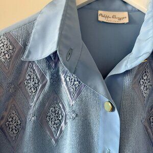 Vintage Philippe Marques Blouse